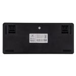 Teclado Aula F75 Wired