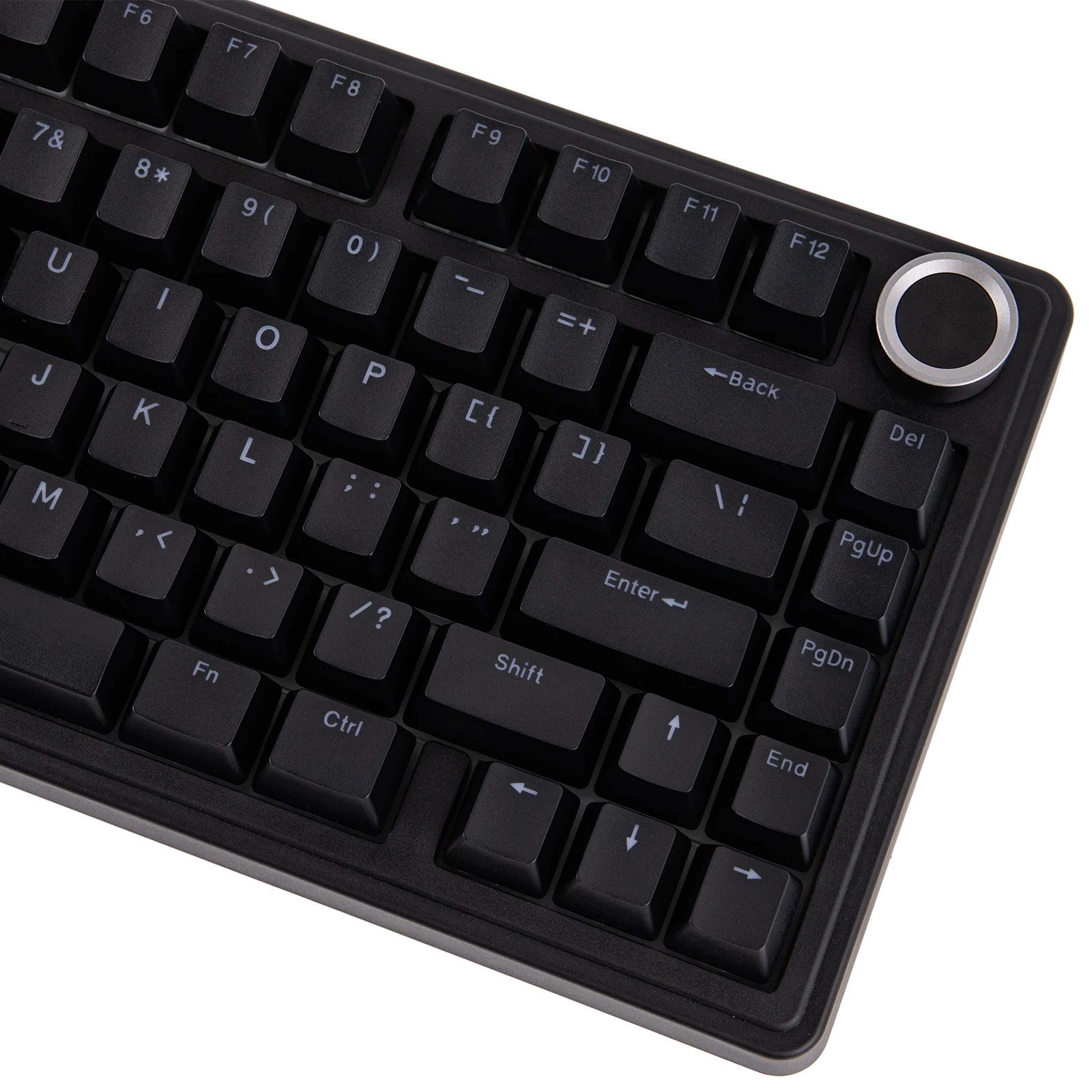 Teclado Aula F75 Wired