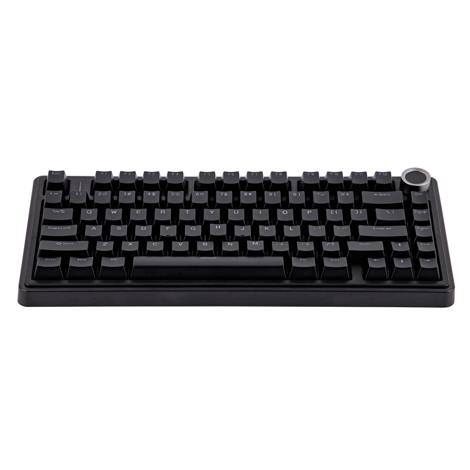 Teclado Aula F75 Wired
