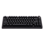 Teclado Aula F75 Wired