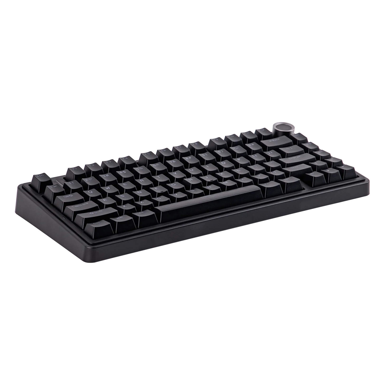 Teclado Aula F75 Wired