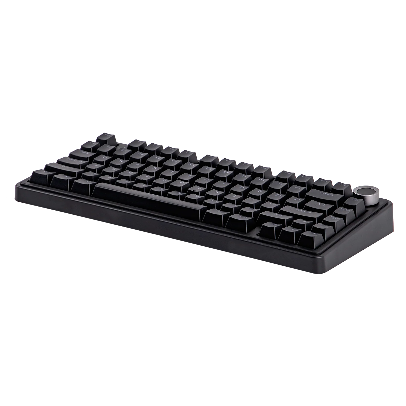Teclado Aula F75 Wired