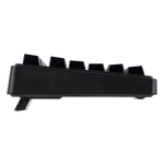 Teclado Aula F75 Wired