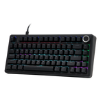 Teclado Aula F75 Wired