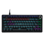 Teclado Aula F75 Wired