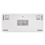 Teclado Aula F75 Wired