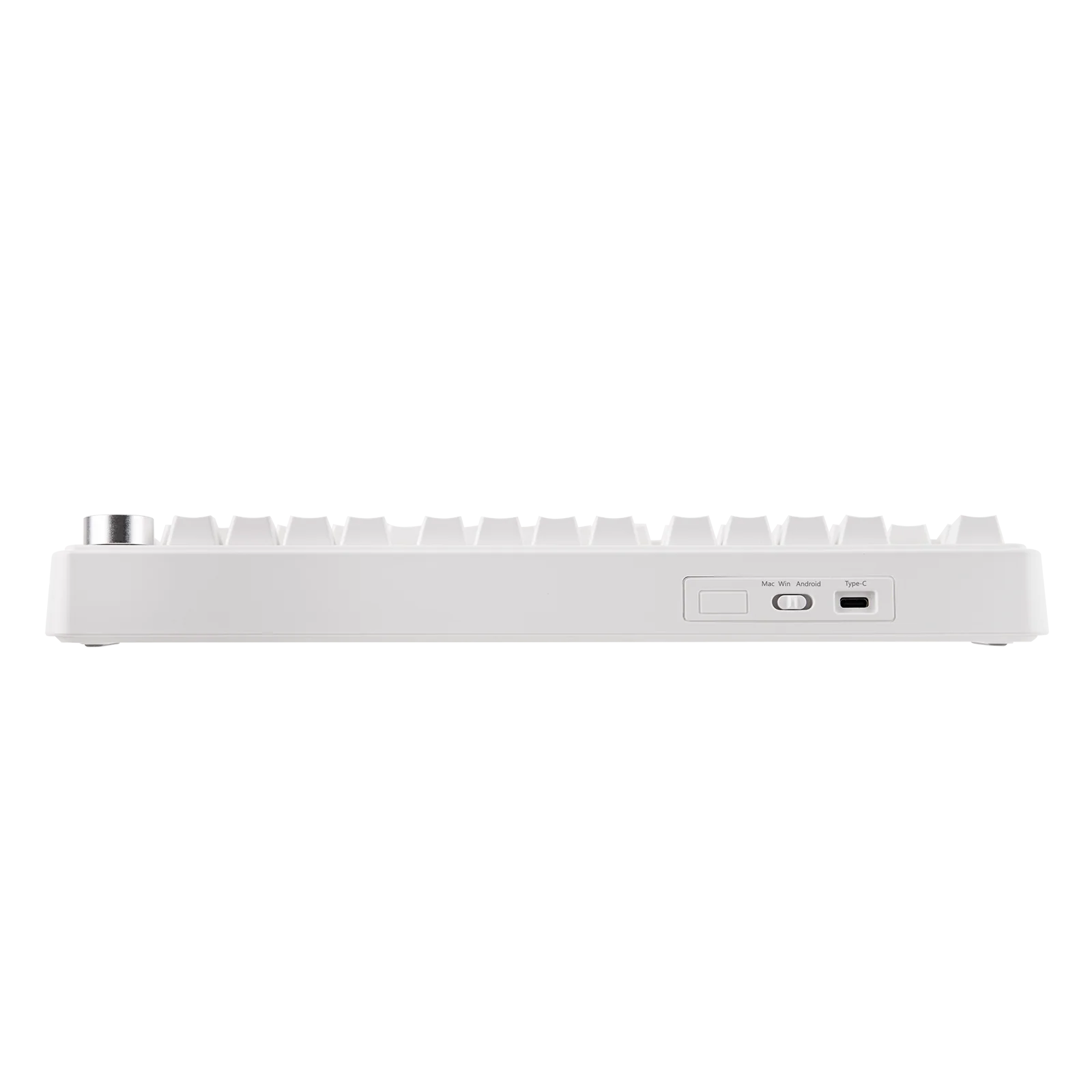 Teclado Aula F75 Wired