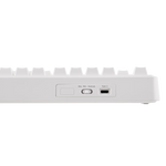 Teclado Aula F75 Wired