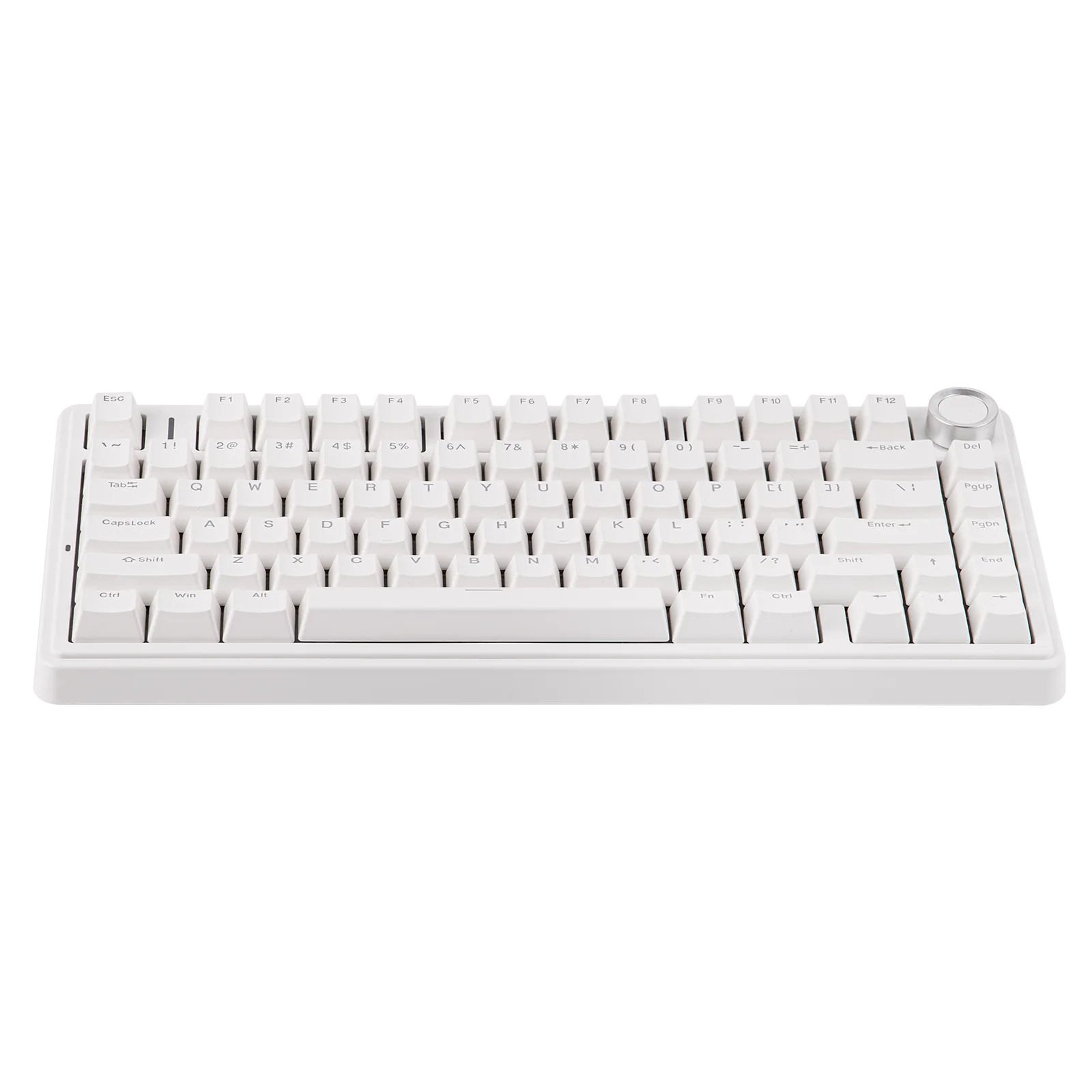 Teclado Aula F75 Wired