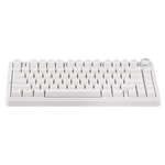 Teclado Aula F75 Wired