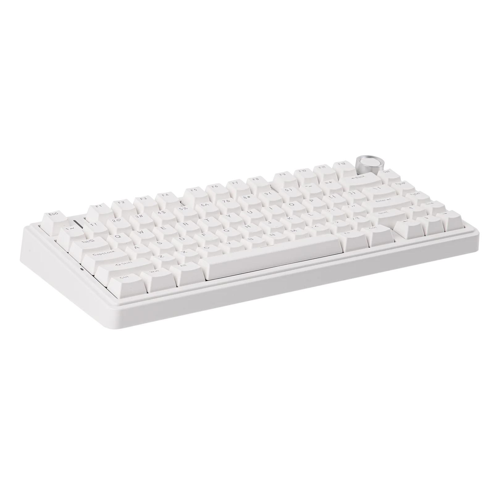 Teclado Aula F75 Wired