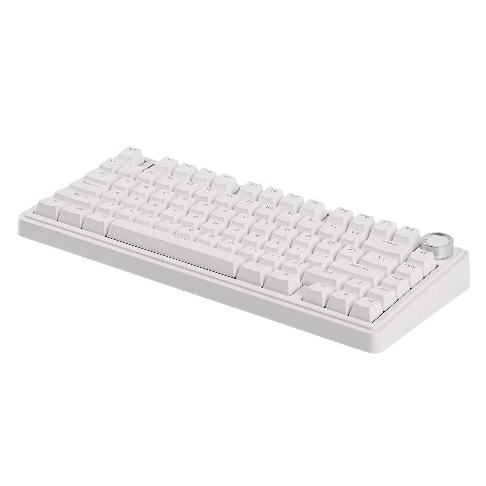 Teclado Aula F75 Wired