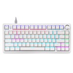 Teclado Aula F75 Wired