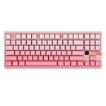 Teclado AULA F87 Pro V2 Wireless