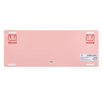 Teclado AULA F87 Pro V2 Wireless