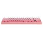 Teclado AULA F87 Pro V2 Wireless