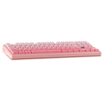 Teclado AULA F87 Pro V2 Wireless