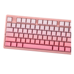 Teclado AULA F87 Pro V2 Wireless