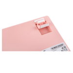 Teclado AULA F87 Pro V2 Wireless