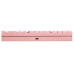 Teclado AULA F87 Pro V2 Wireless