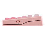 Teclado AULA F87 Pro V2 Wireless