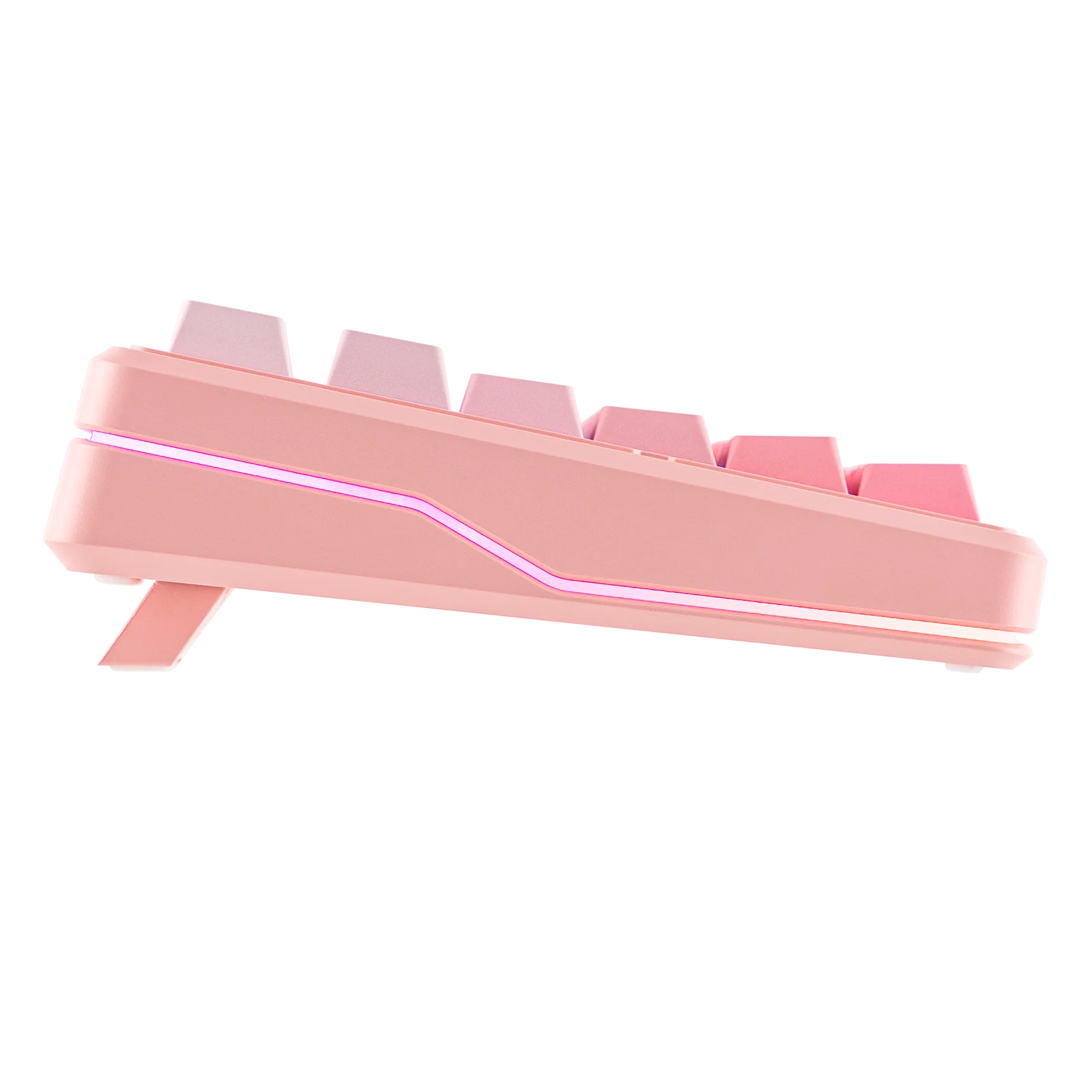 Teclado AULA F87 Pro V2 Wireless