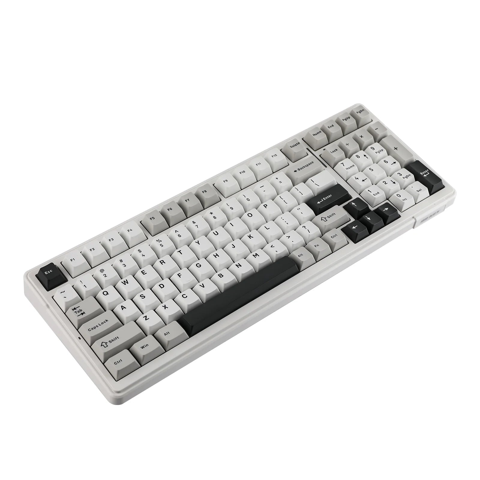 Teclado Aula F99 Wireless