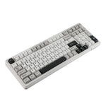 Teclado Aula F99 Wireless