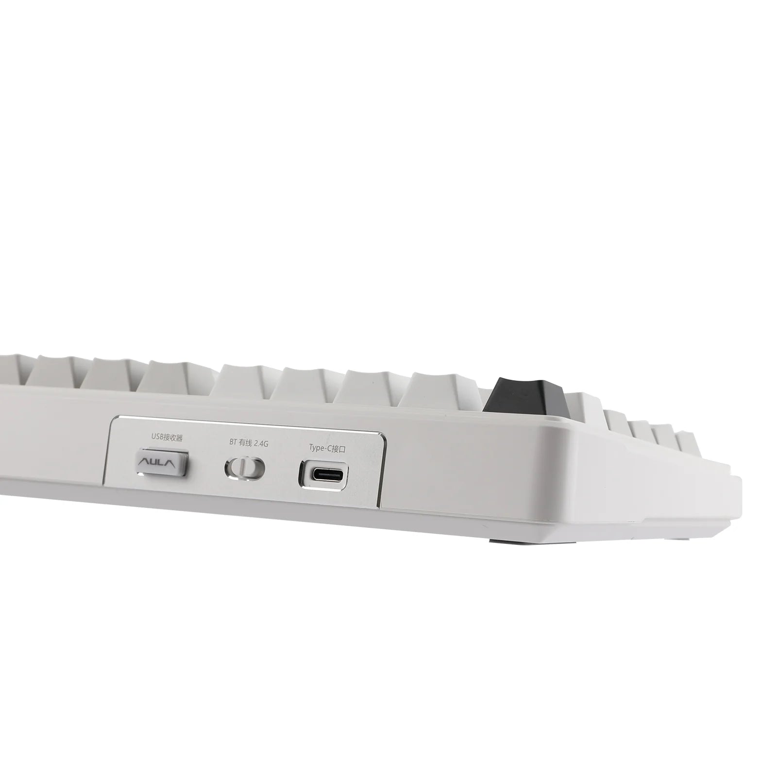Teclado Aula F99 Wireless