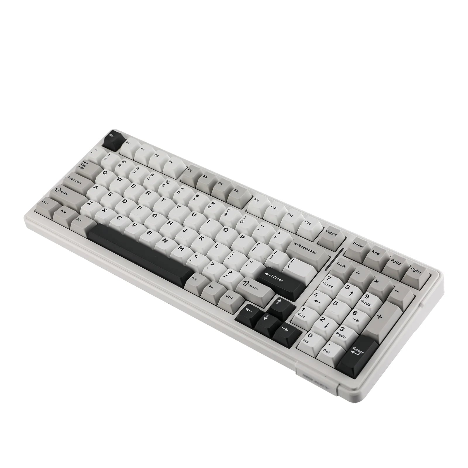 Teclado Aula F99 Wireless
