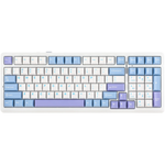 Teclado Aula F99 Wireless