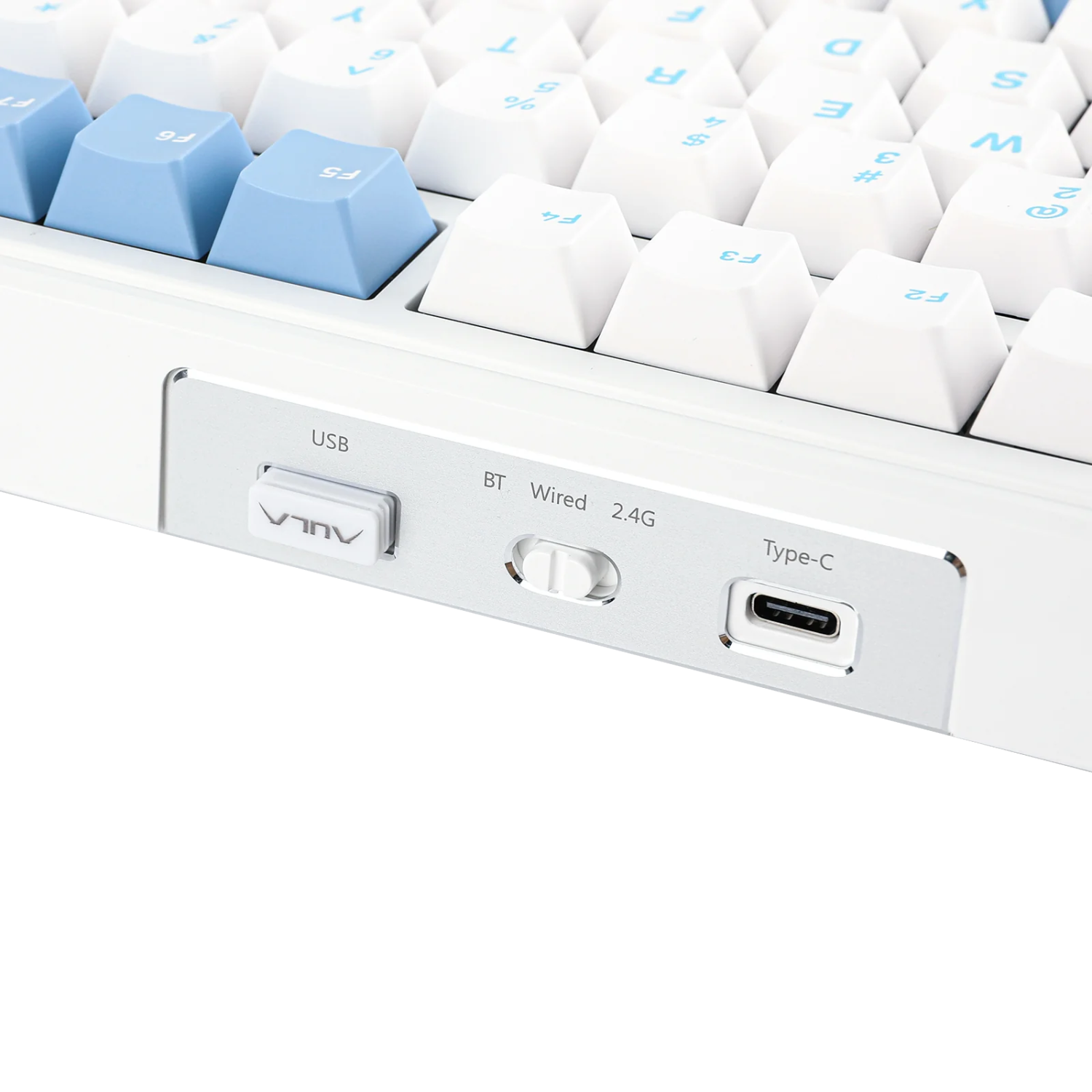 Teclado Aula F99 Wireless