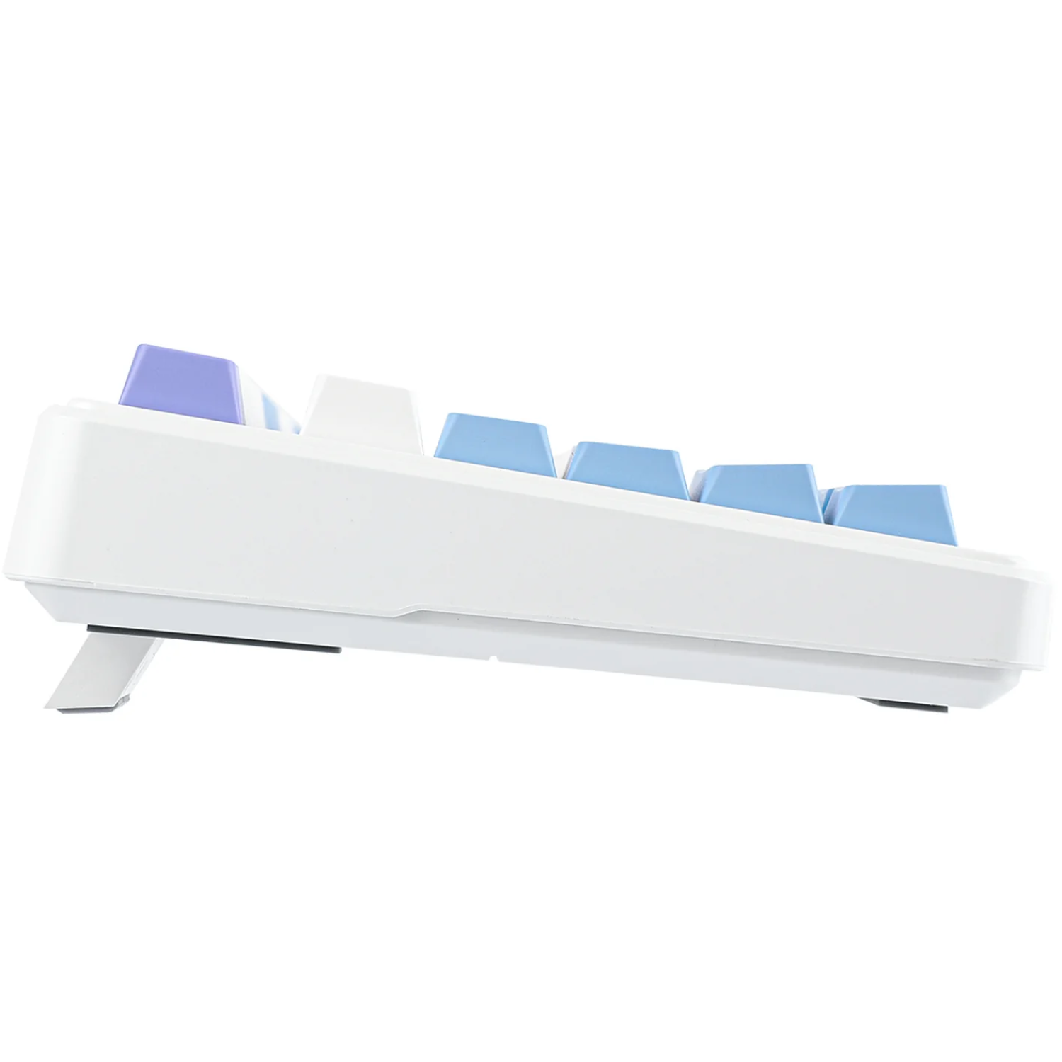 Teclado Aula F99 Wireless