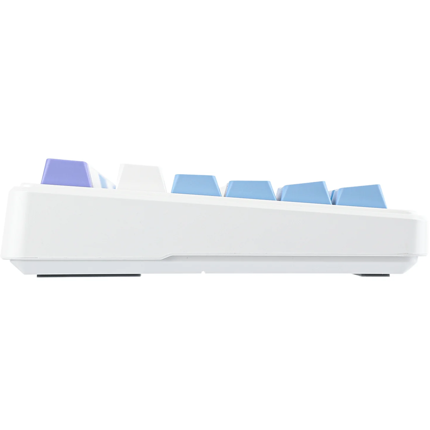 Teclado Aula F99 Wired