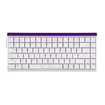 Teclado Aula HERO 84 HE