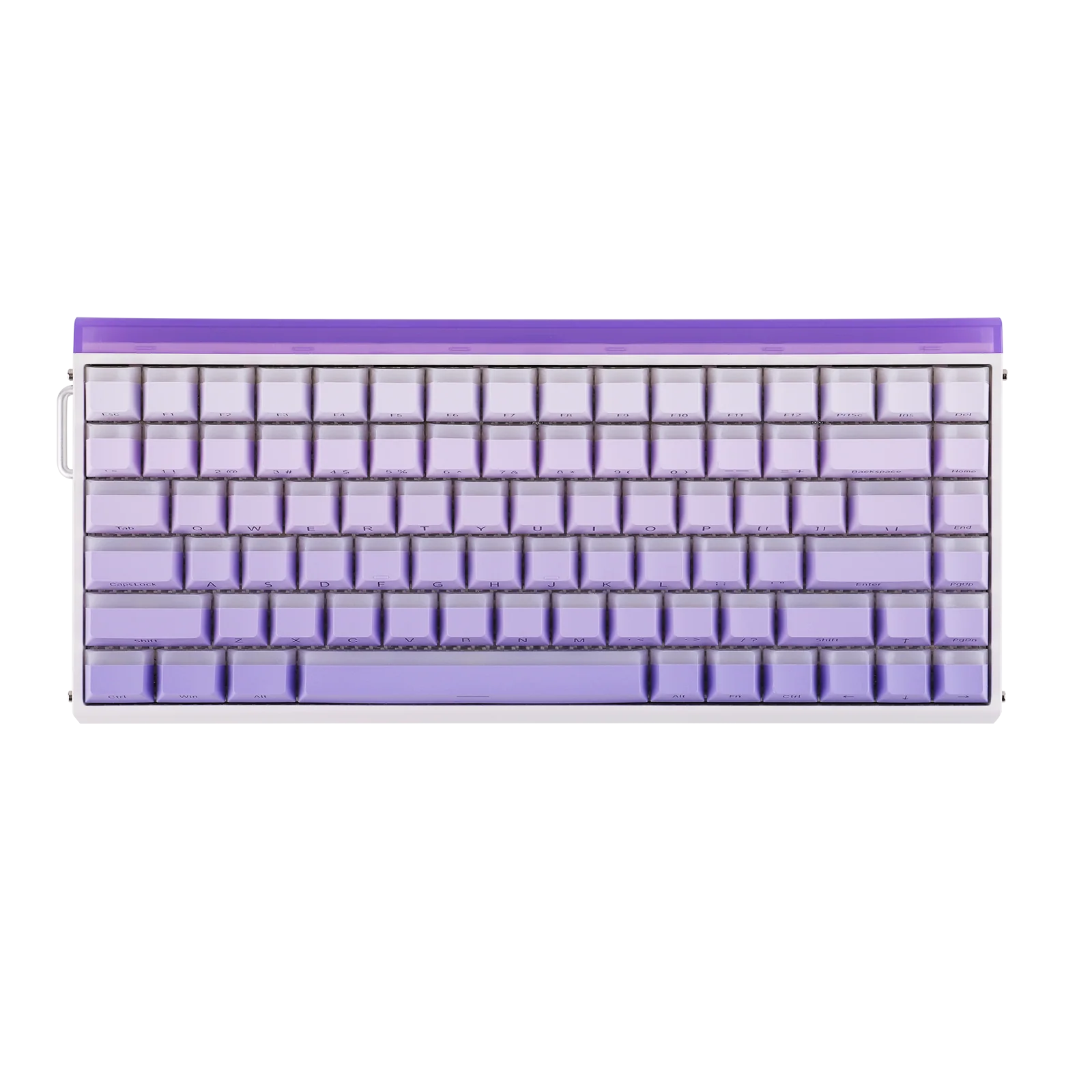 Teclado Aula HERO 84 HE
