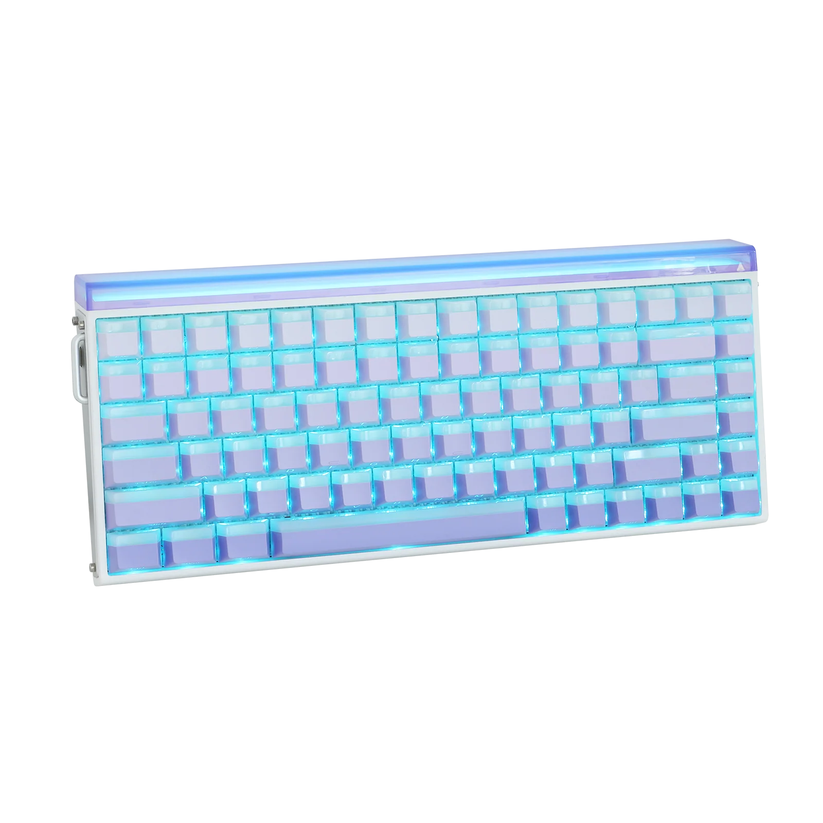 Teclado Aula HERO 84 HE