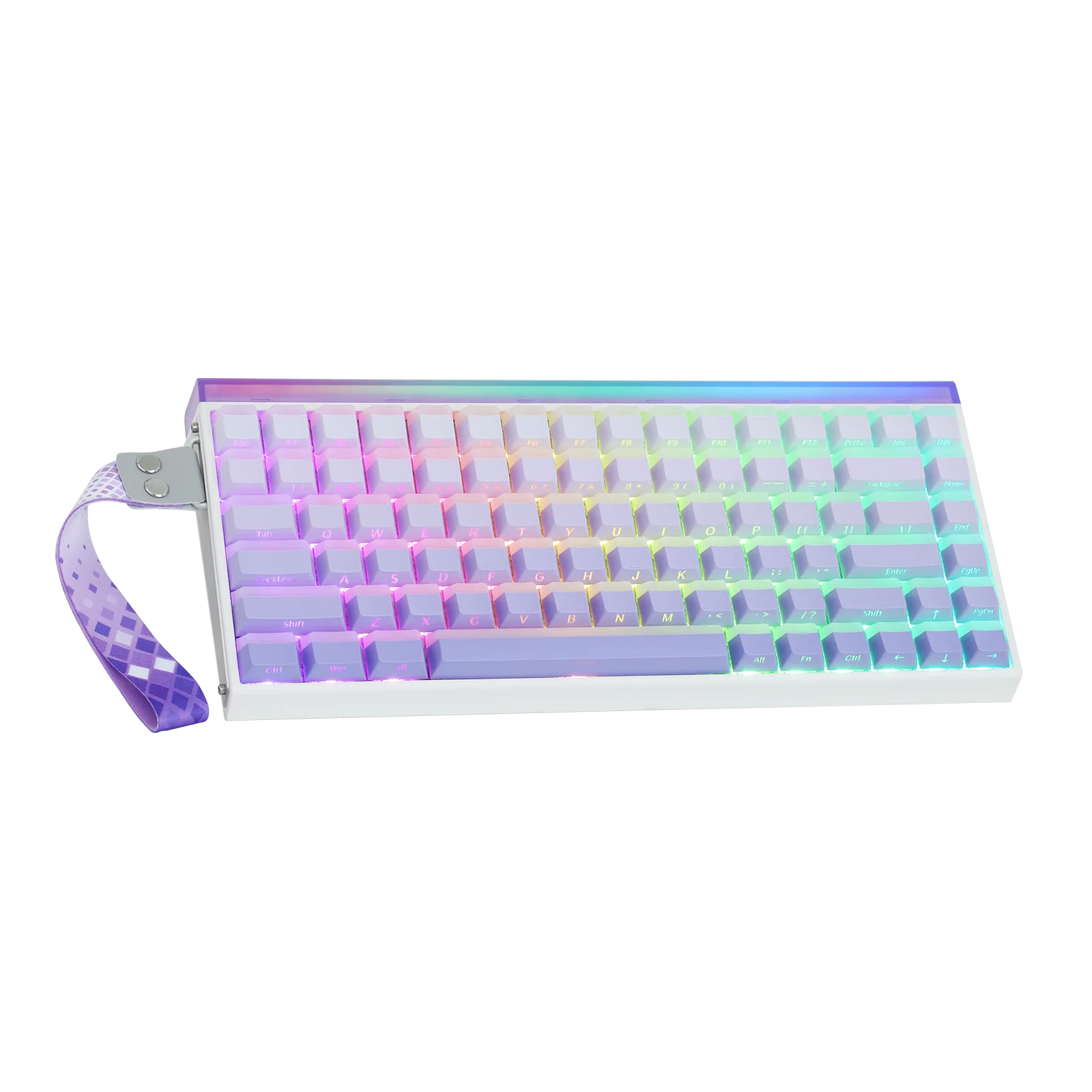 Teclado Aula HERO 84 HE