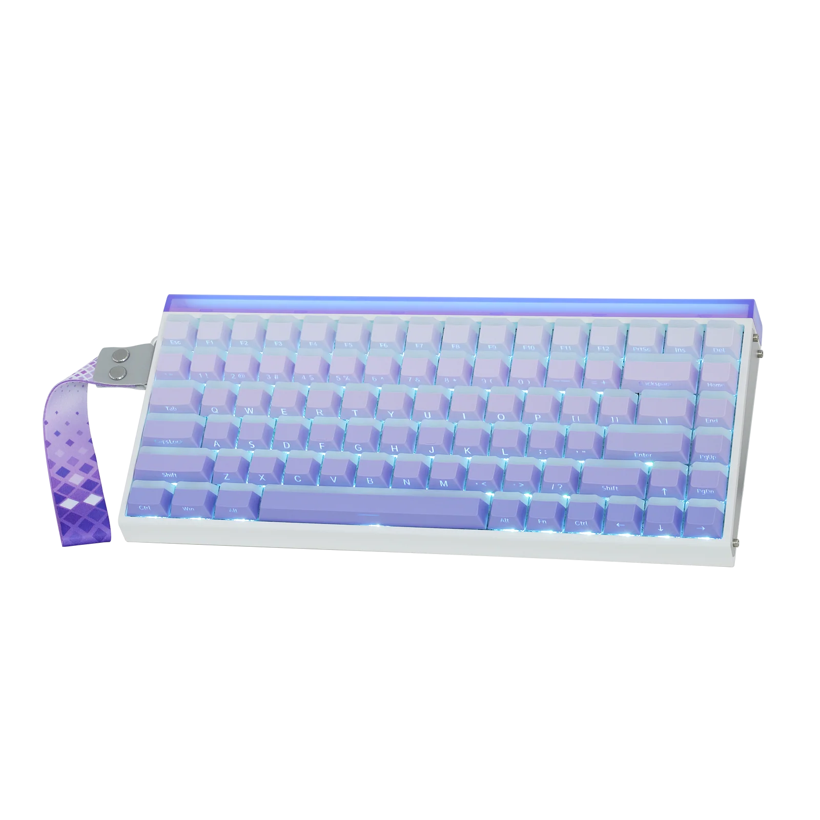 Teclado Aula HERO 84 HE