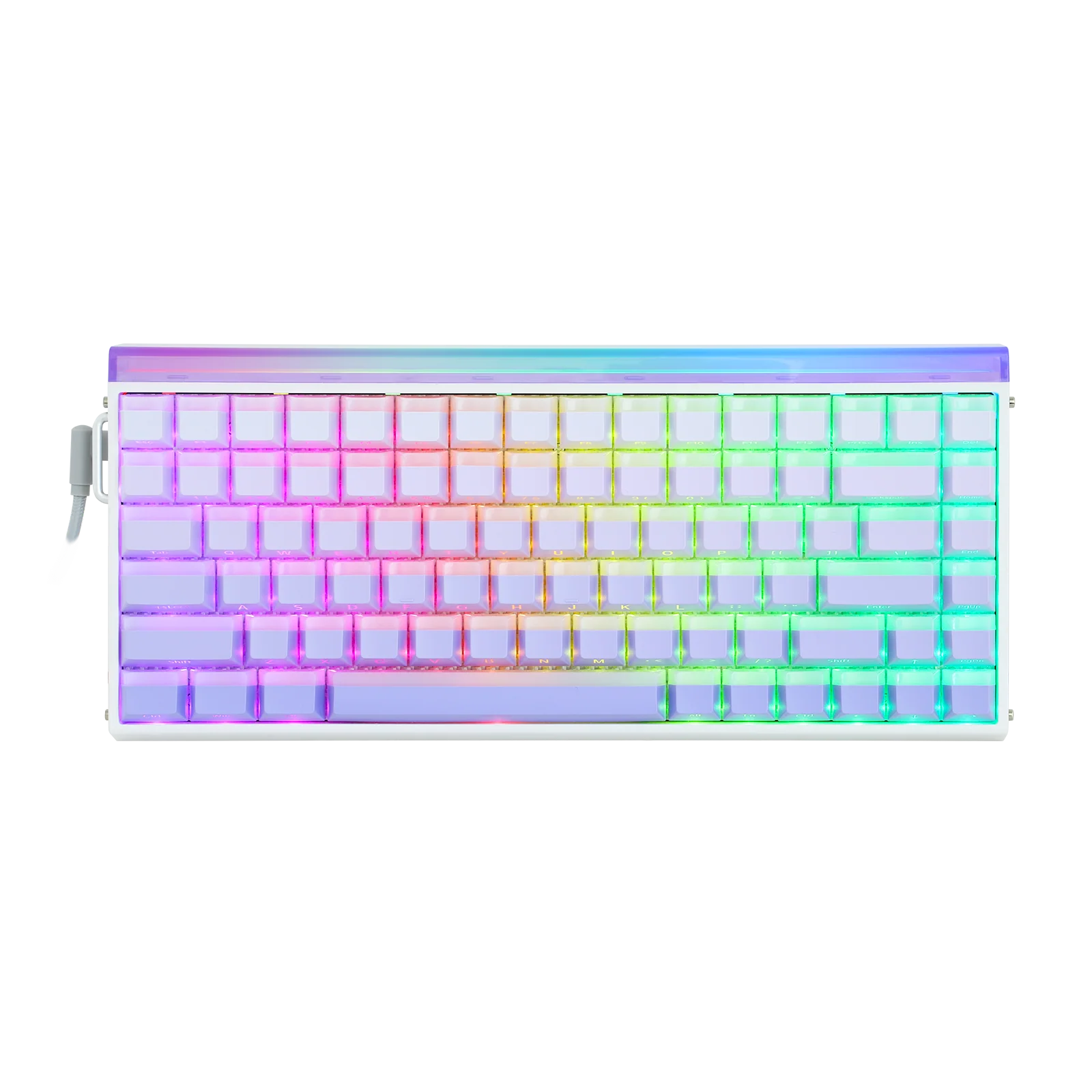 Teclado Aula HERO 84 HE