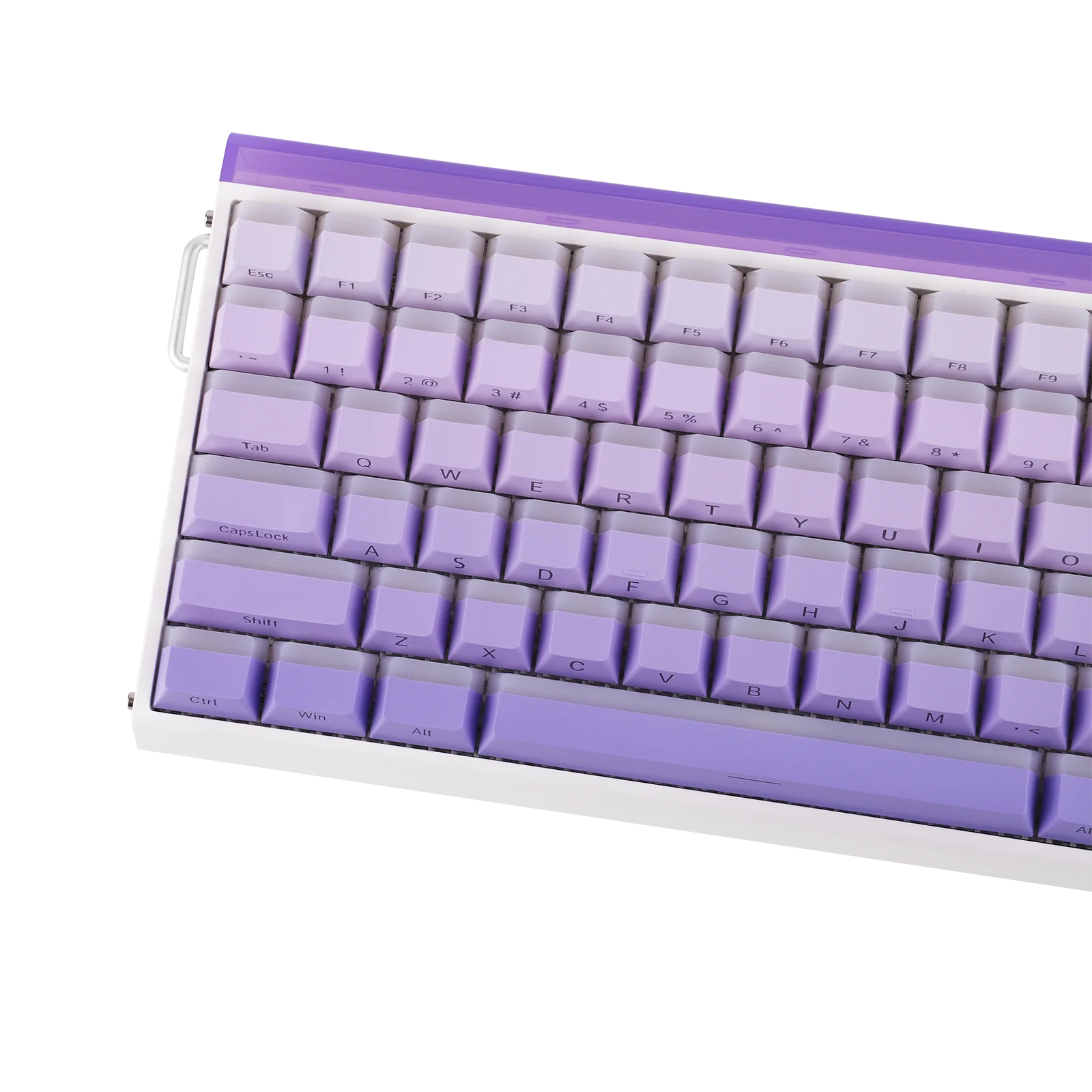 Teclado Aula HERO 84 HE