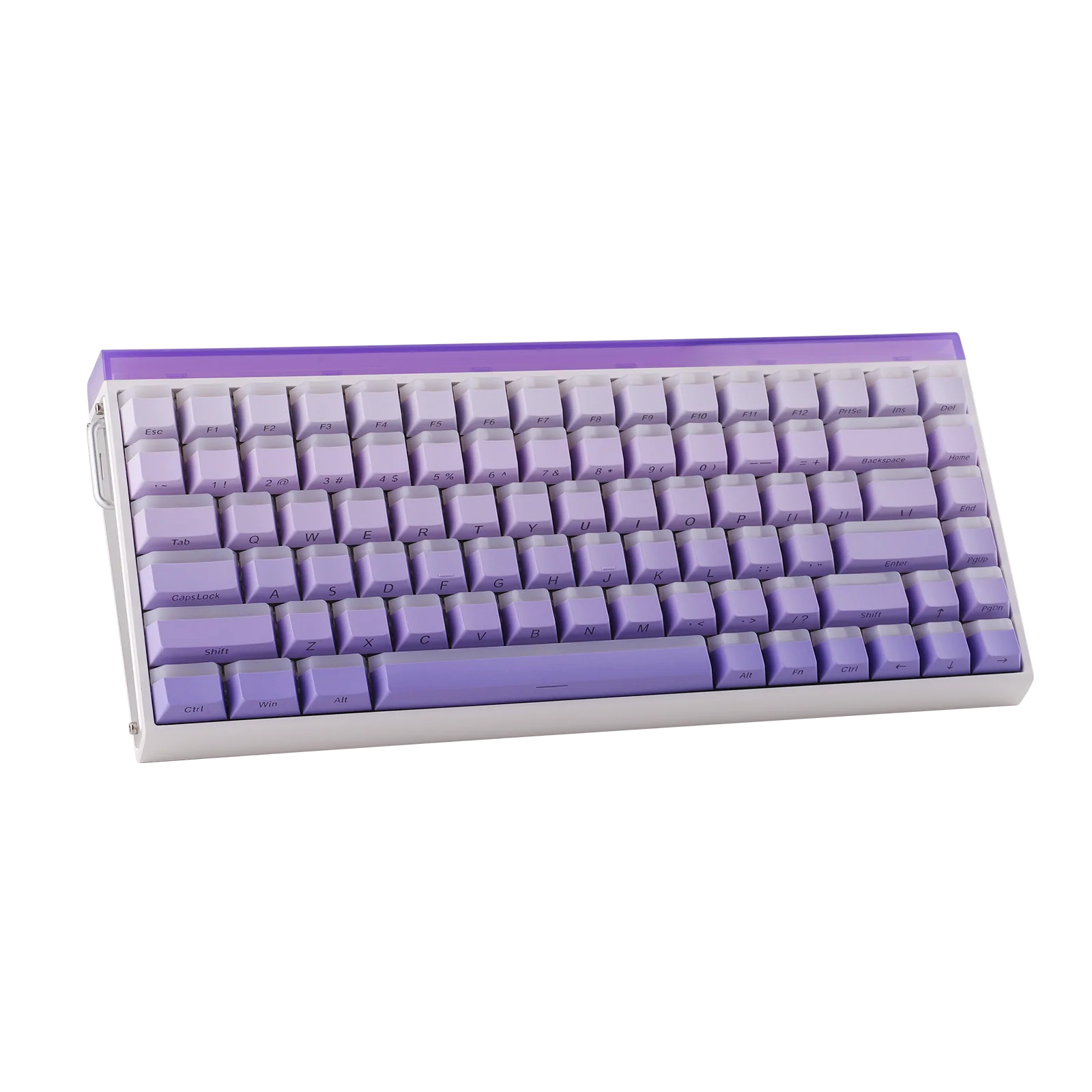 Teclado Aula HERO 84 HE