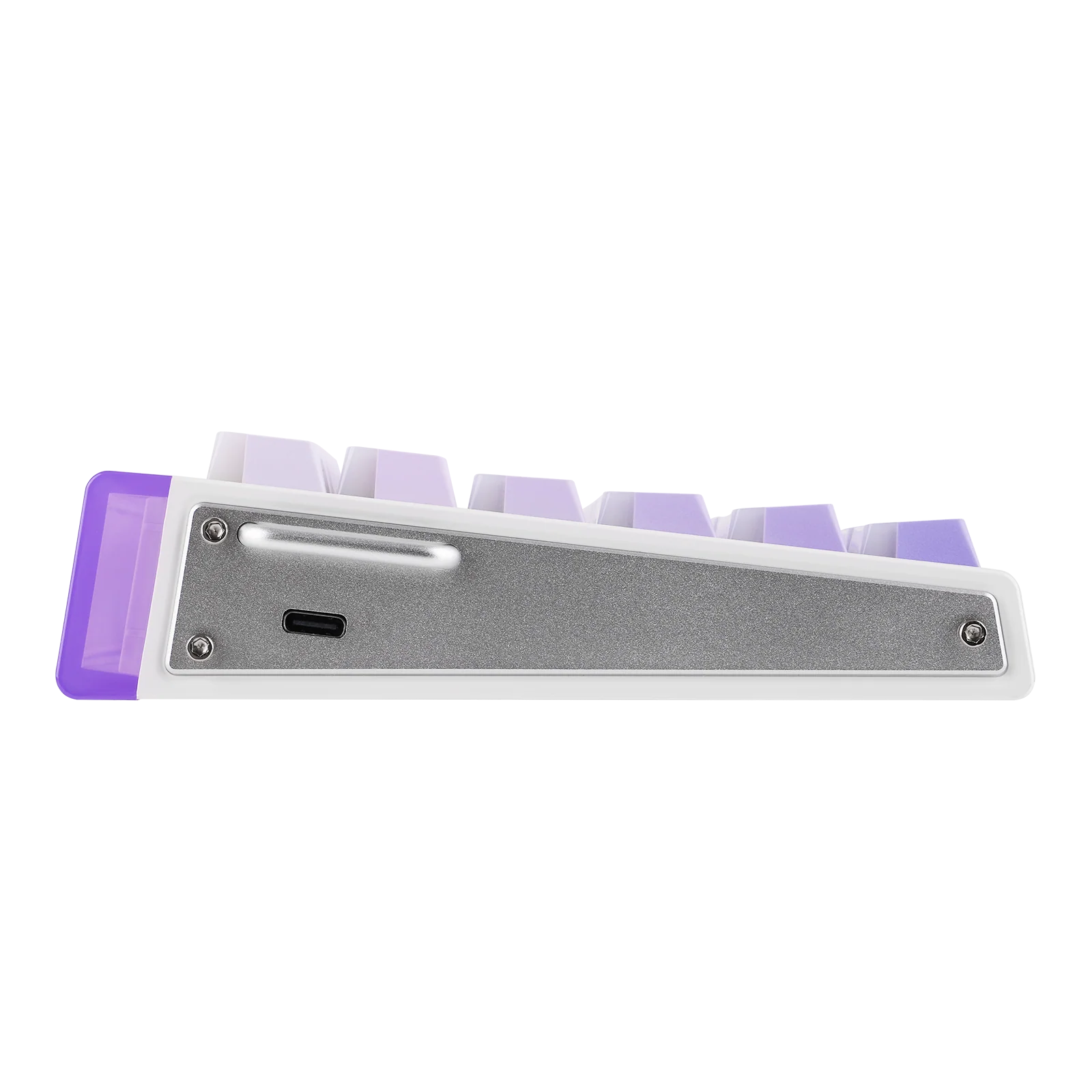 Teclado Aula HERO 84 HE