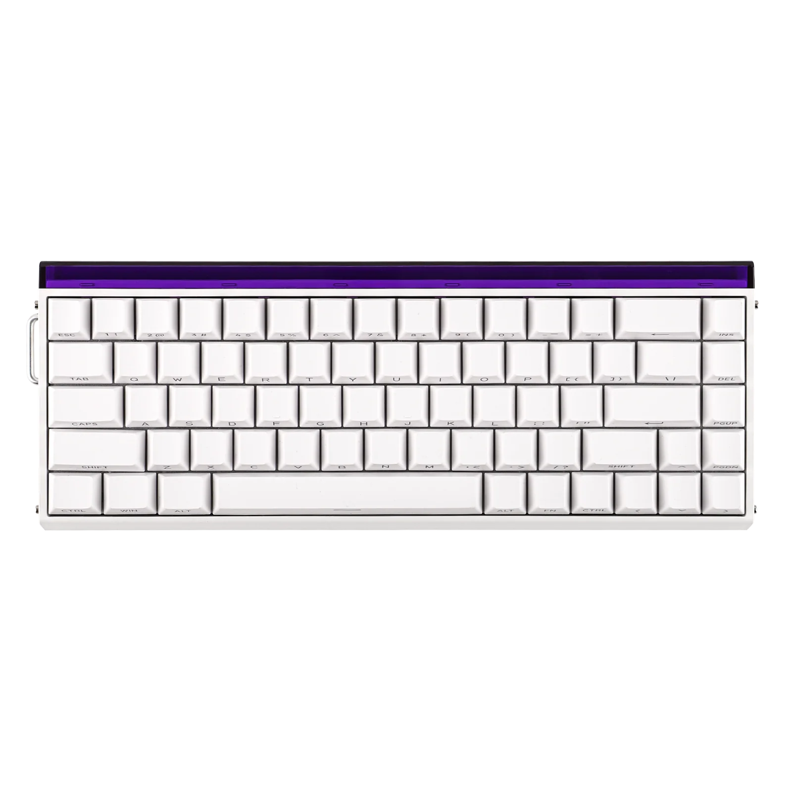 Teclado Aula HERO 68 HE