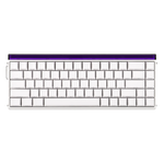 Teclado Aula HERO 68 HE
