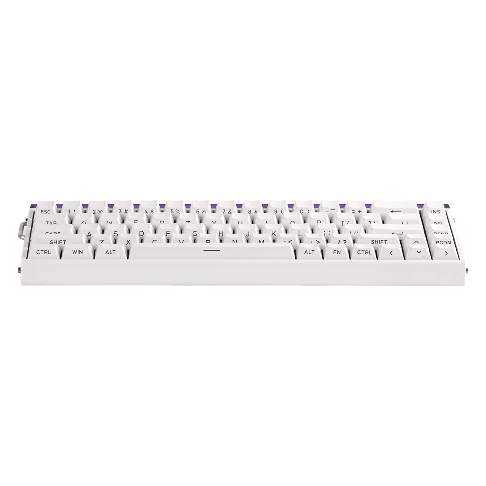 Teclado Aula HERO 68 HE