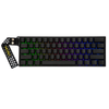Aula Mini 60 HE PRO - Negro