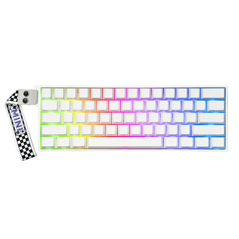 Aula Mini60 HE PRO/MAX