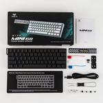 Aula Mini60 HE PRO/MAX