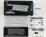 Aula Mini60 HE PRO/MAX